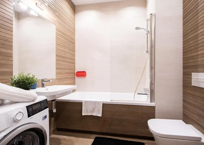 Lejlighed In Okecie *