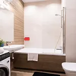Apartment In Okecie *