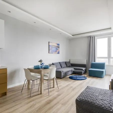 Apartment In Okecie