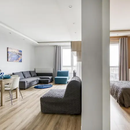 Apartment In Okecie