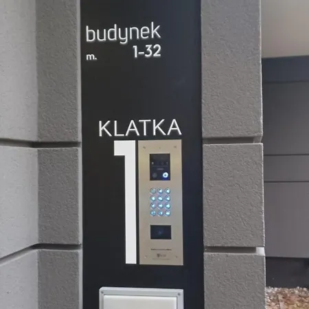 In Okecie